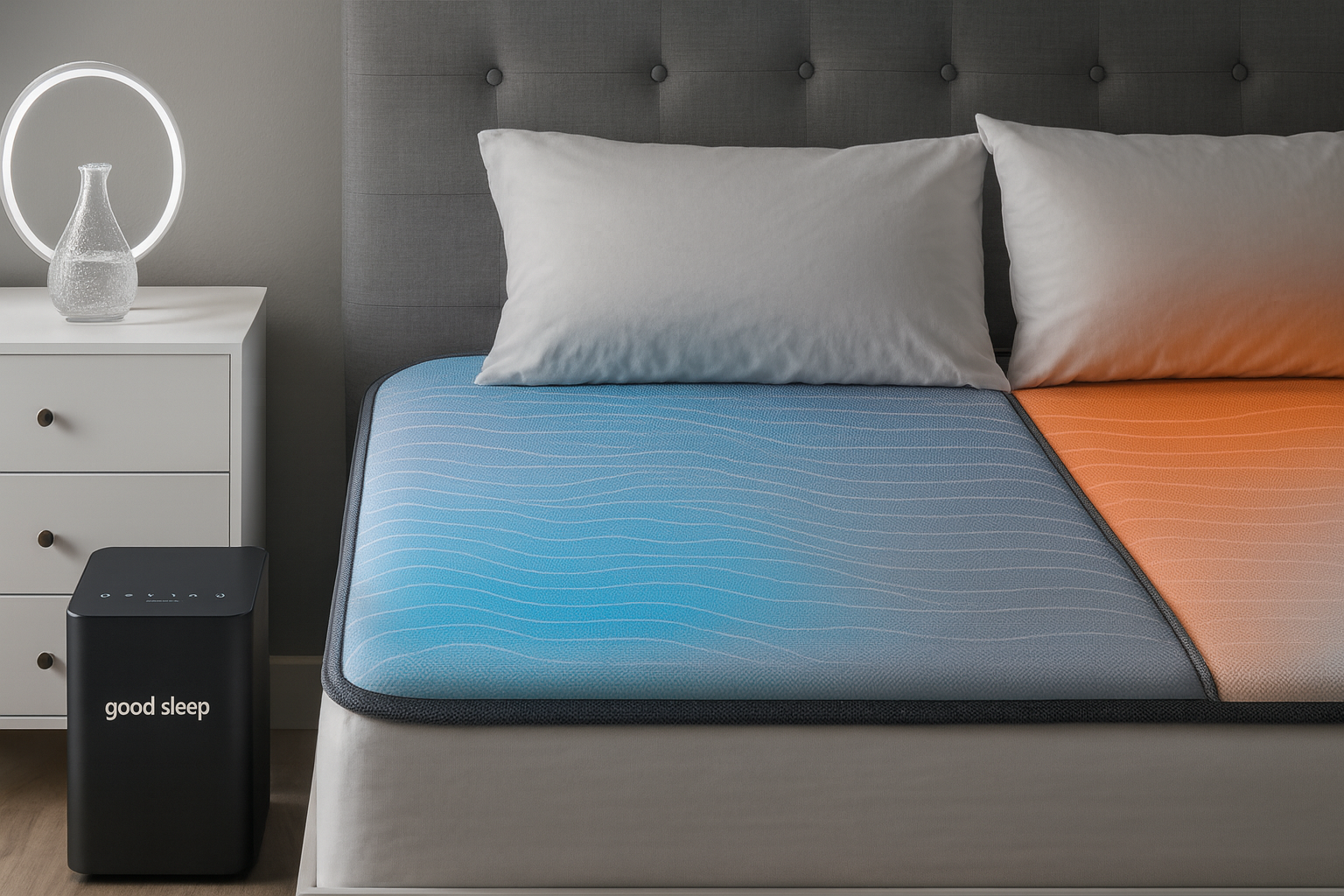 Introducing Good Sleep: The Smarter Way to Sleep Better