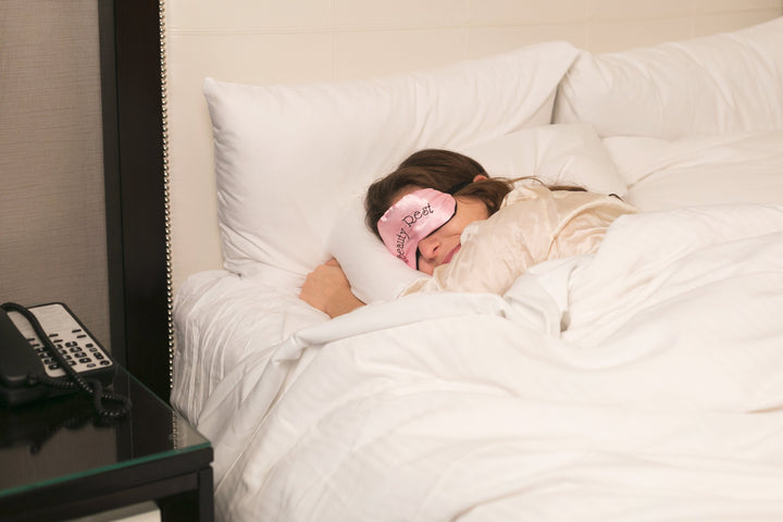 Core Body Temperature and Sleep Quality: What Your Body Is Trying to Tell You