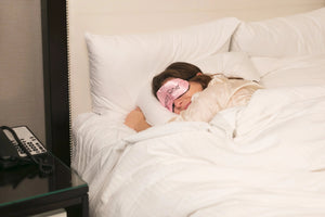 Core Body Temperature and Sleep Quality: What Your Body Is Trying to Tell You