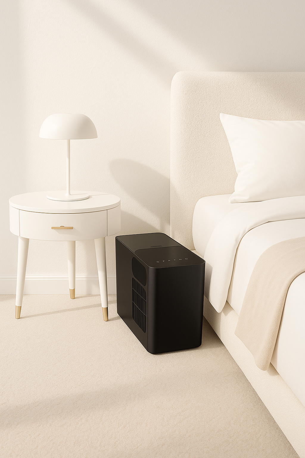 Good Sleep Cooling & Heating Climate Control Mattress Topper