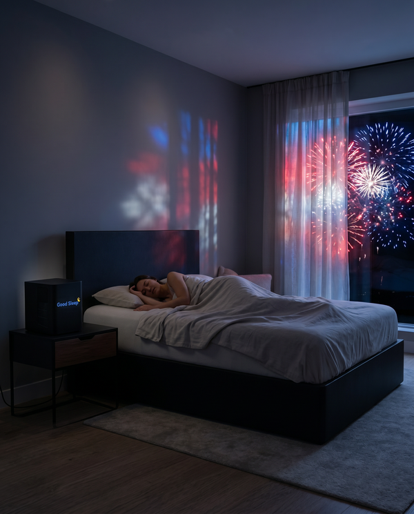 Good Sleep | Temperature Controlled Mattress Pad